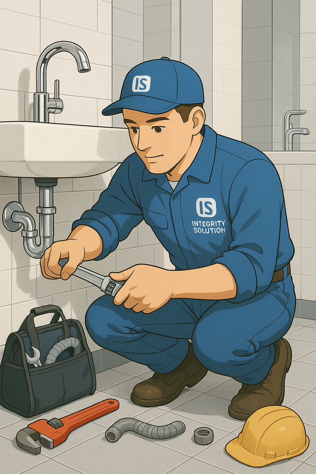 Plumbing